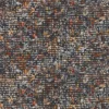 W0154/03 Scintilla Fusion Spice/Dusk Wallpaper By Clarke & Clarke