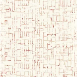 W0184/01 Quadrata Vivido Wallpaper By Clarke & Clarke