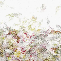 W385/01 Breathe 3m Desire By Jessica Zoob Wall Panels By Black Edition