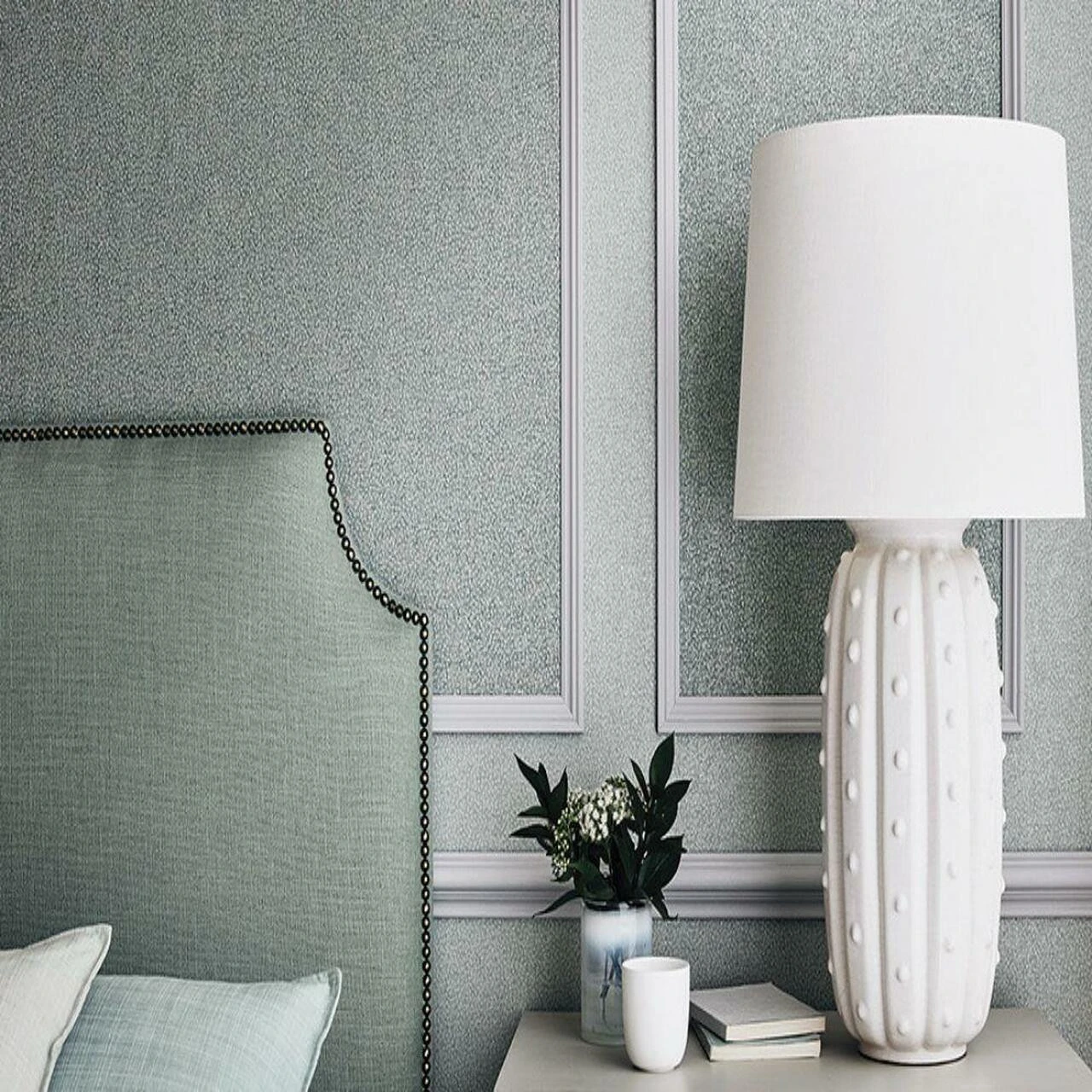 W423/08 Lyra Etsu Wallpaper By Romo 2 W423/08 Lyra Etsu Wallpaper By Romo - Image 2