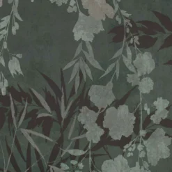 W446/04 Sayuri Pluma Wallpaper By Romo