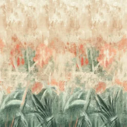 W606/01 Hothouse Mural Ostara Wallpaper By Villa Nova