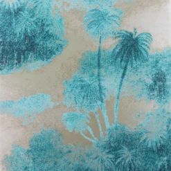 W6652-03 ( W665203 ) Cocos Samana Wallpaper By Matthew Williamson