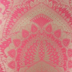 W6952-01 Azari Durbar Wallpaper By Matthew Williamson