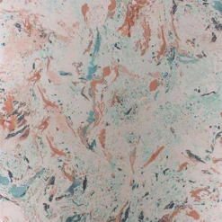 W6956-03 Makrana Durbar Wallpaper By Matthew Williamson