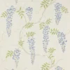W7005-05 Grayshott Jardine Florals Wallpaper By Colefax And Fowler