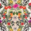 W7263-02 Talavera Deya Wallpaper By Matthew Williamson
