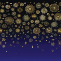 W7495-01 Celestia Daydreams Wallpaper By Matthew Williamson