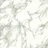 313026 French Marble Cotswolds Manor Empire Grey And Perfect White Wallpaper By Zoffany