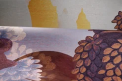 97590 Twilight Hills Of Sapa Décors & Panoramiques Wallpaper By Arte -Home Wallpaper decorspanoramiques hillsofsapa 97590 mood 35524.1661084763