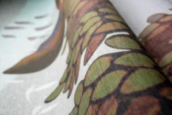 97591 Dawn Hills Of Sapa Décors & Panoramiques Wallpaper By Arte -Home Wallpaper decorspanoramiques hillsofsapa 97591 mood 64299.1661084727