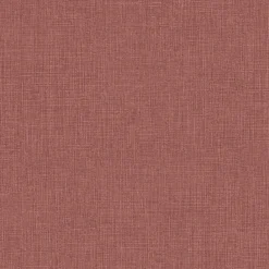 57510 Tela Essentials Costura Venetian Red Wallpaper By Arte