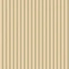 FG109/R106 Somerton Stripe Print Club Lovat Wallpaper By Mulberry Home