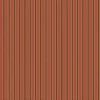 FG109/V55 Somerton Stripe Print Club Russet Wallpaper By Mulberry Home