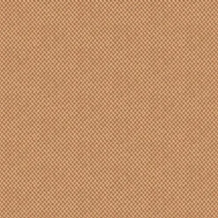 FG112/V55 Basketweave Print Club Russet Wallpaper By Mulberry Home